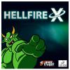 Hellfire X ox