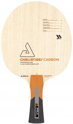 Challenger Carbon