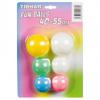 Fun Balls 40-55mm