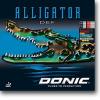 Alligator DEF (lange nop)