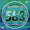 563 Mystery III