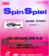 Spin Spiel Attack