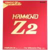 Hammond Z2