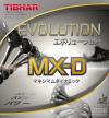 Evolution MX-D