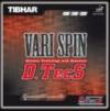 Vari Spin D-Tecs