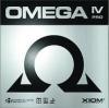 Omega IV Pro