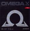 Omega V Tour