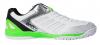 Cross Step 2 white/black/green