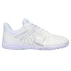 Cross Step Pro white/silver